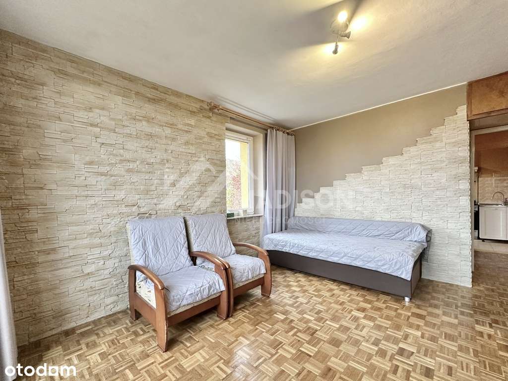 45 m2 | 3 pokoje | balkon | przy metrze Bródno-3