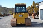 Caterpillar D4K LGP, TYLKO 4200 MTH - 10