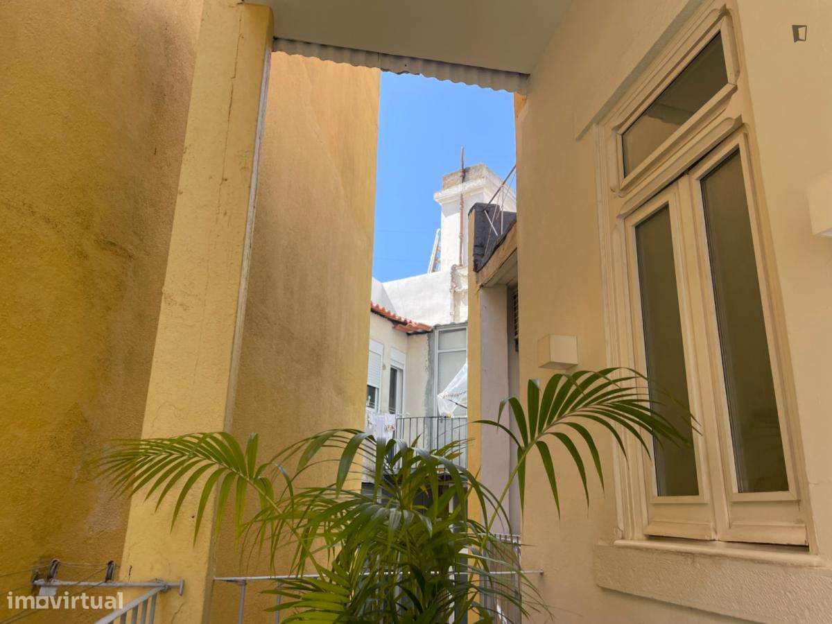Apartamento com 3 quartos - localizado em Anjos Lisbon - Grande imagem: 5/10