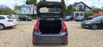 Ford Fiesta 1.25 Silver X - 12