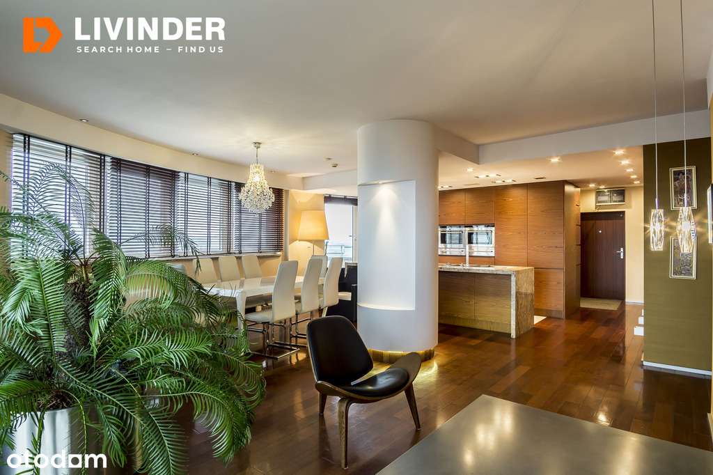 Wyjątkowy Apartament z Widokiem Salwator Tower - Pełny obrazek: 5/16