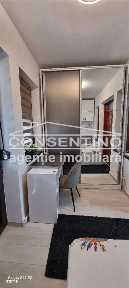 3 camere PIATA DACIEI- CUZA VODA-8