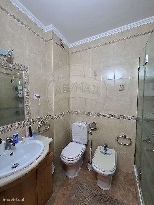 Apartamento T2 para venda-20