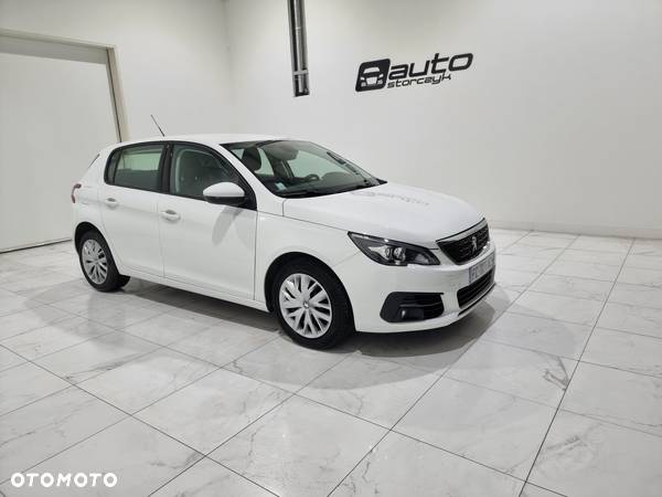 Peugeot 308 - 19