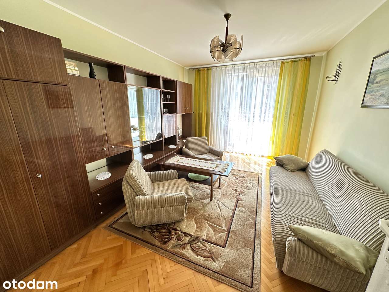 Sprzedam mieszkanie 47,3 m² – ul. Koszarowa, Kraśnik-6