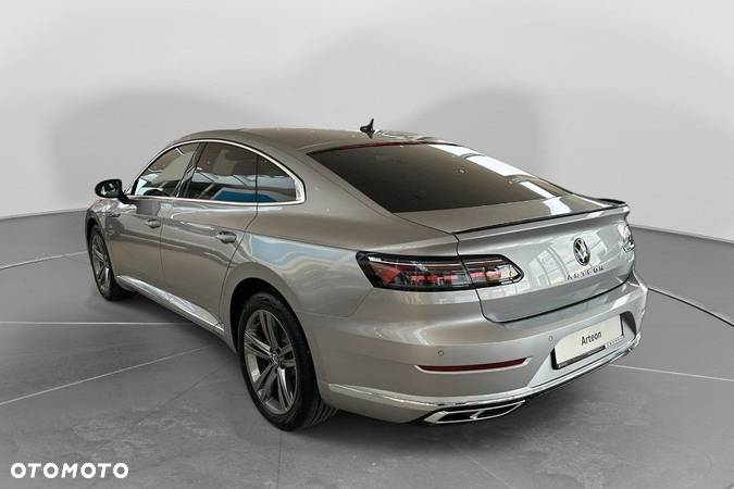 Volkswagen Arteon - 4