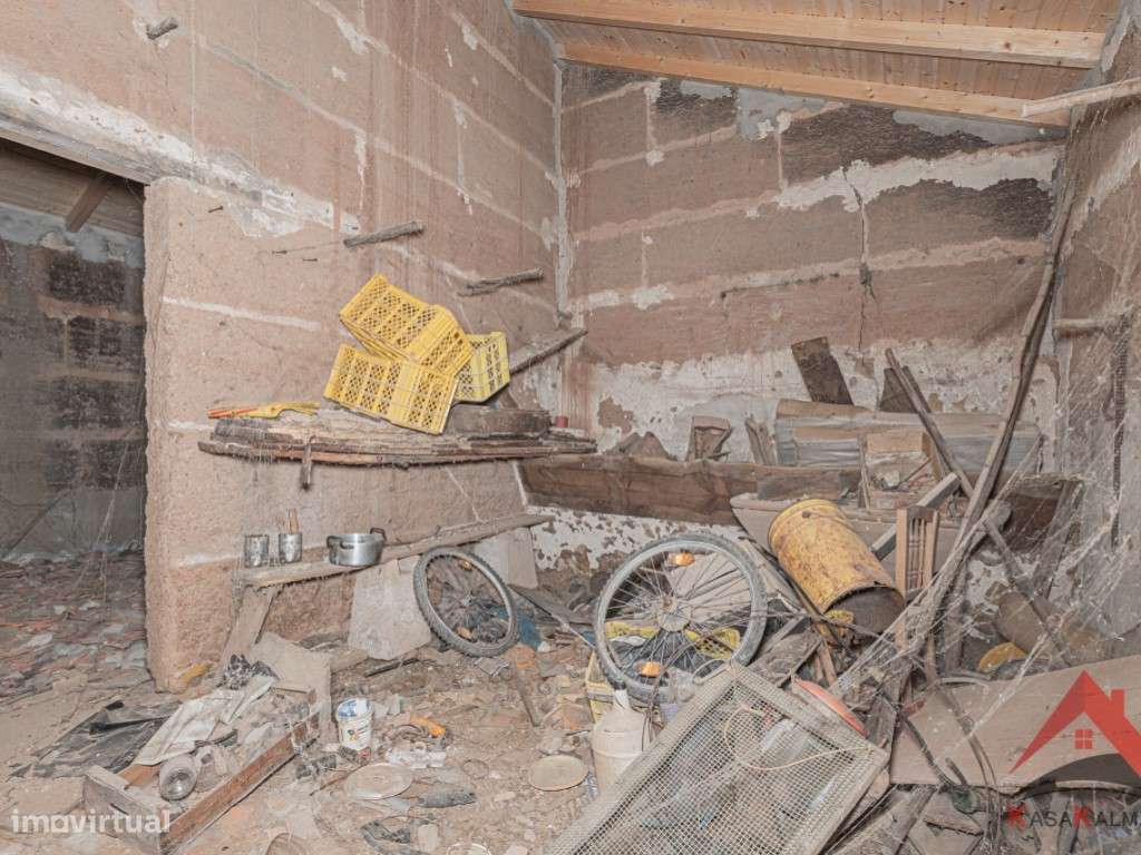 HERDADE DO BARRANCO - OPORTUNIDADE ÚNICA PARA TURISMO E INVESTIMENTO-31