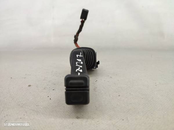 Manete/ Interruptor Limpa Vidros Opel Zafira A Veículo Multiuso (T98) - 2