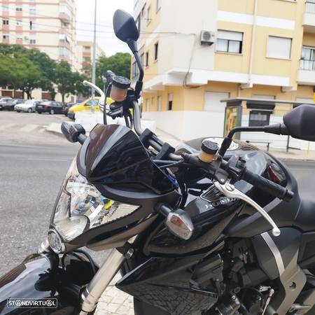 Honda CB 1000R - 6