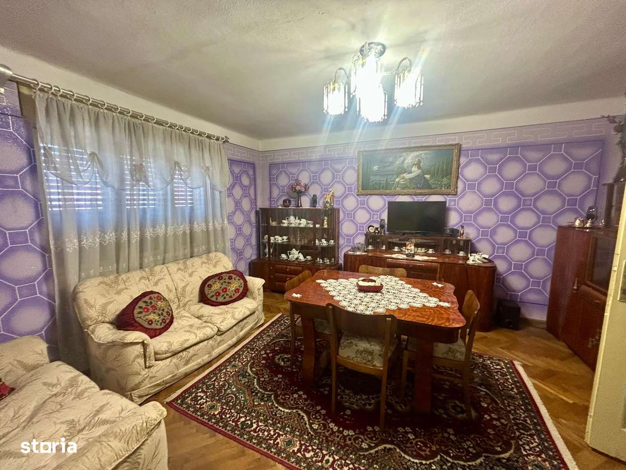 Casa vanzare Brasov - Hoghiz - Cuciulata - 63.000 euro. - Imagine principală: 2/20