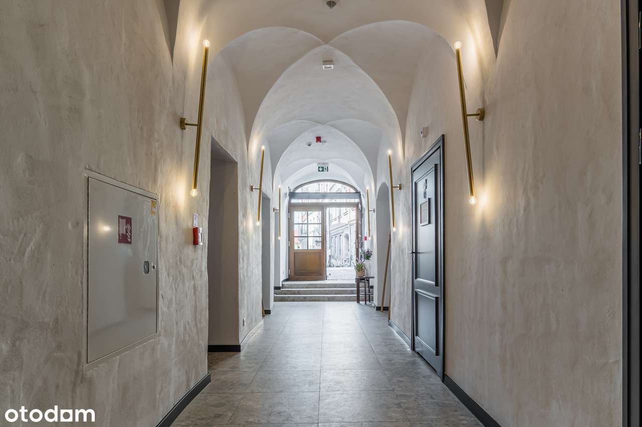 Kamienica na sprzedaż, ul. Dominikańska-4