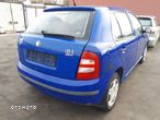 SKODA FABIA I 98-04 1.4MPI  SCHOWEK PASAŻERA - 4