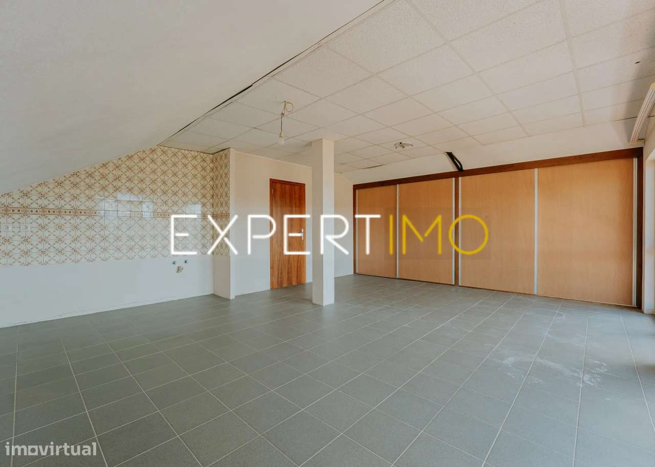Moradia T4 em Vale de Açores, Mortágua-29