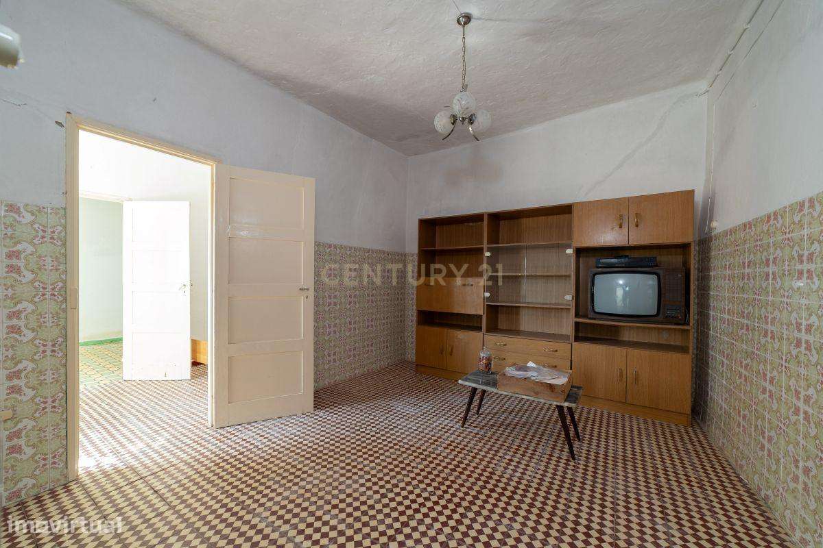 Casa Tradicional Algarvia com Charme no Alportel -  São Brás de Alport-14