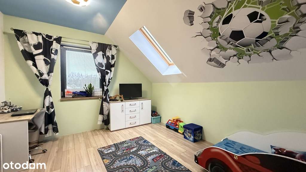 Dom wolnostojący 3km od Goleniowa-13