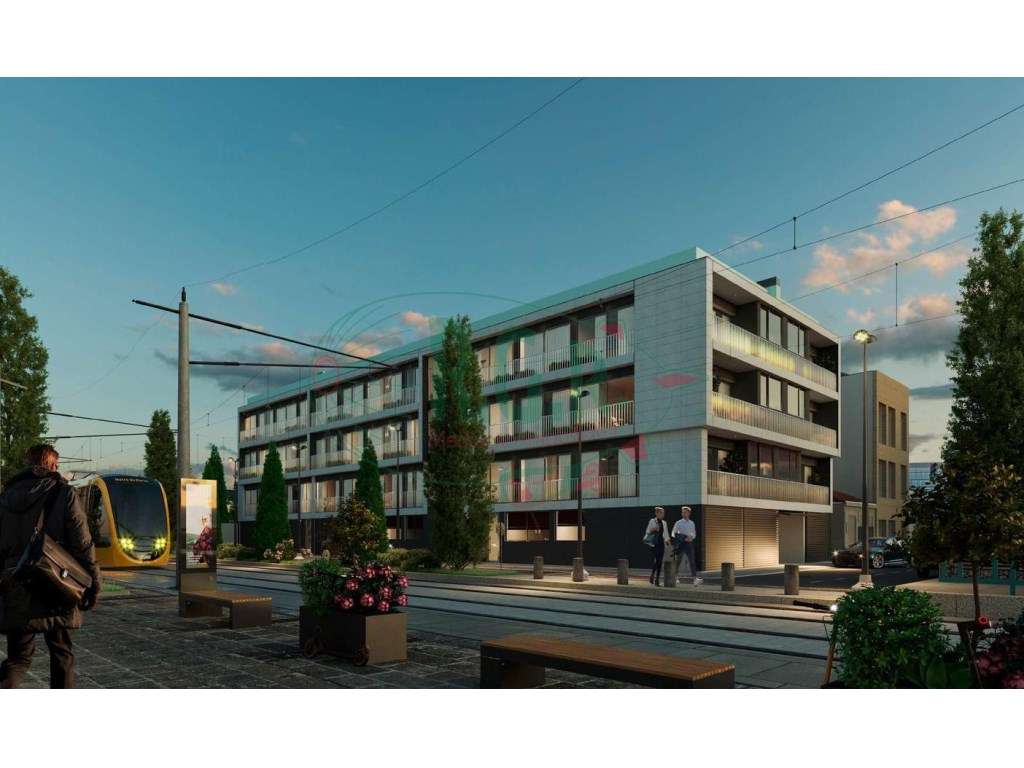 T2 - METRO PARANHOS - Grande imagem: 4/16