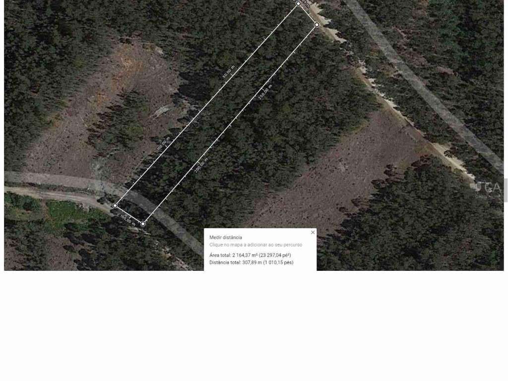 Terreno - Grande imagem: 1/7