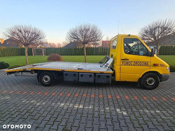 Mercedes-Benz Sprinter  316 - 6