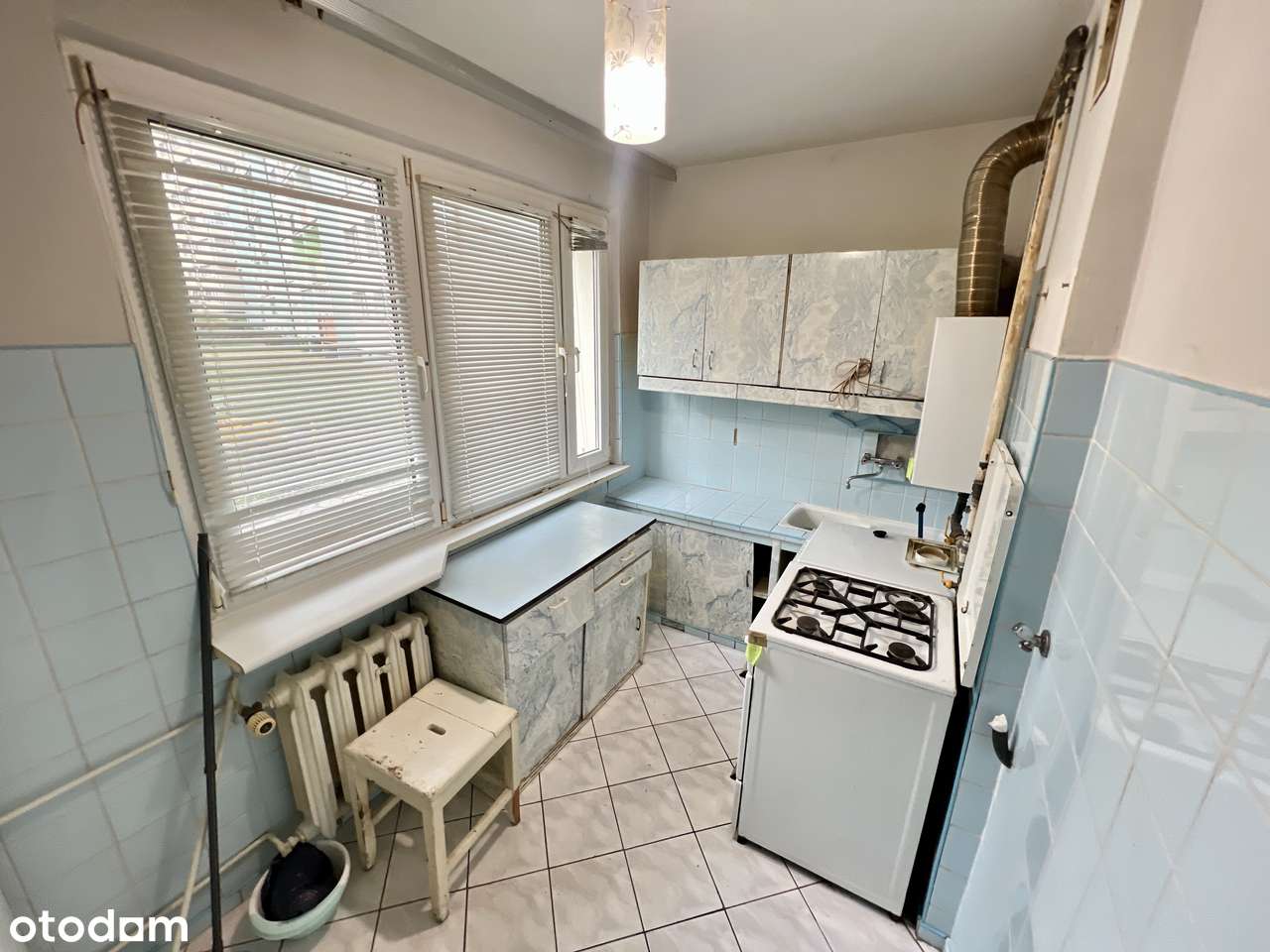 ||Dwa Pokoje||38 mkw||Pełna Własność||Niebuszewo||HIT! - Pełny obrazek: 5/8