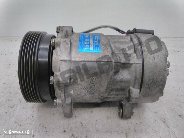 Compressor Ar Condicionado 1j082_0803l Audi A3 (8l) [1996_2003] - 2