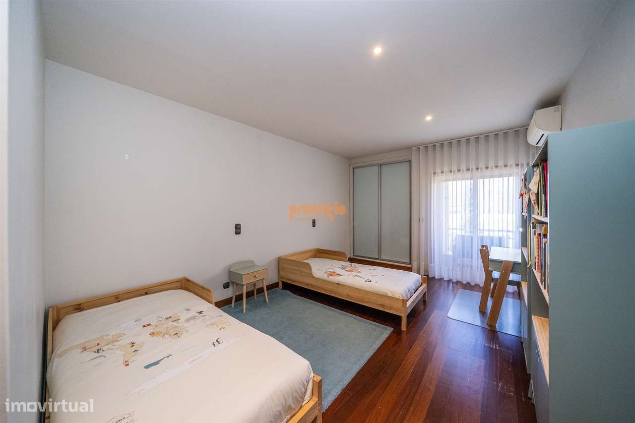 Apartamento T3 Venda em Braga (São José de São Lázaro e São João do So-35