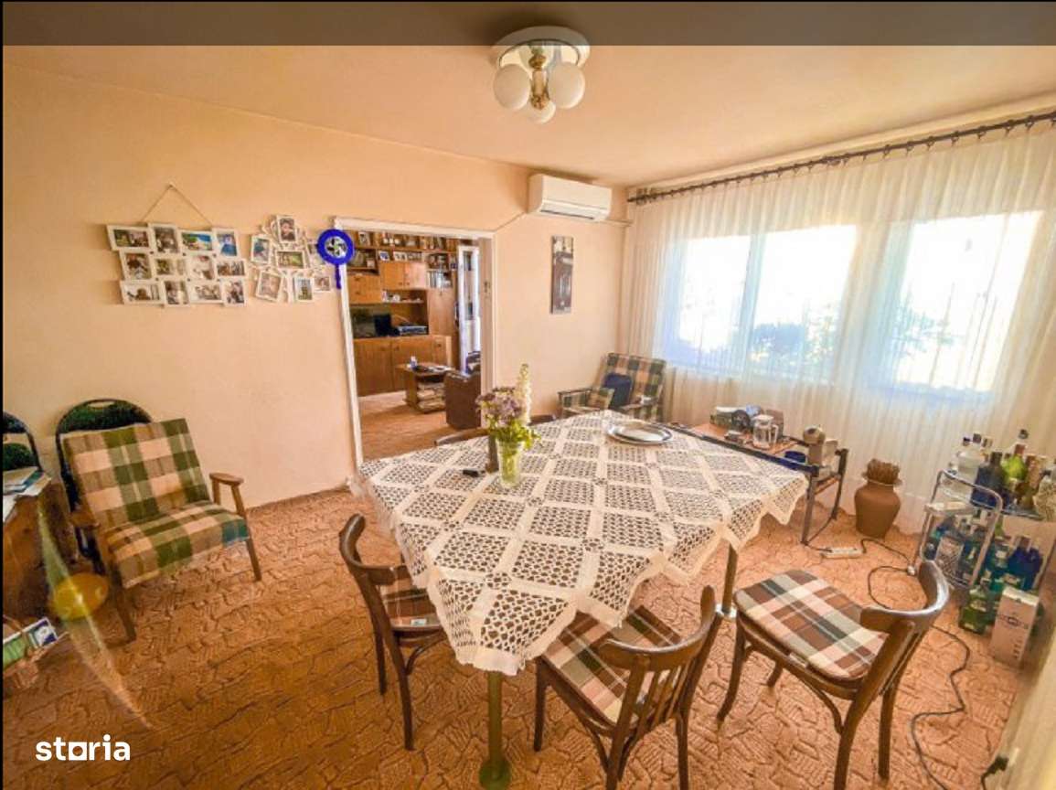 36941  WOW!!!!    Apartament 5 camere Tomis Nord - Imagine principală: 5/7
