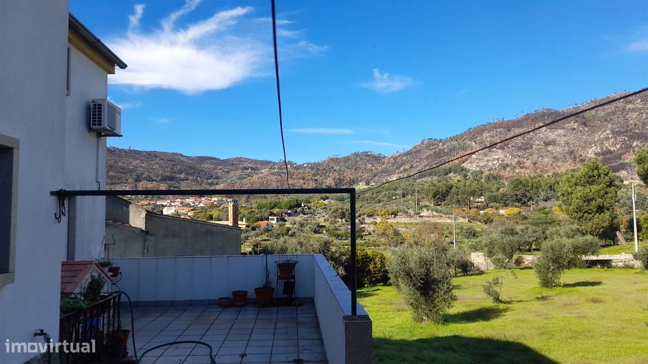 Moradia T6 Venda em Louriçal do Campo,Castelo Branco - Grande imagem: 4/60