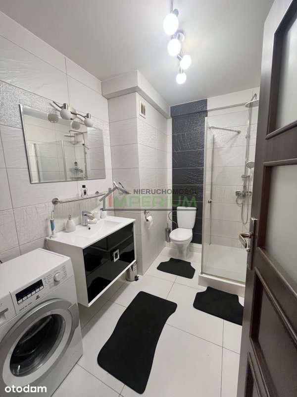 Mieszkanie z  miejscem postojowym-5