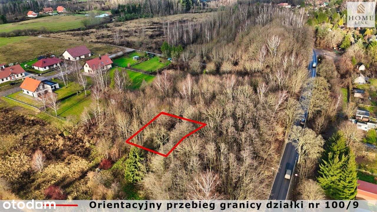 Działka z Mpzp_Myki gmina Dywity-13