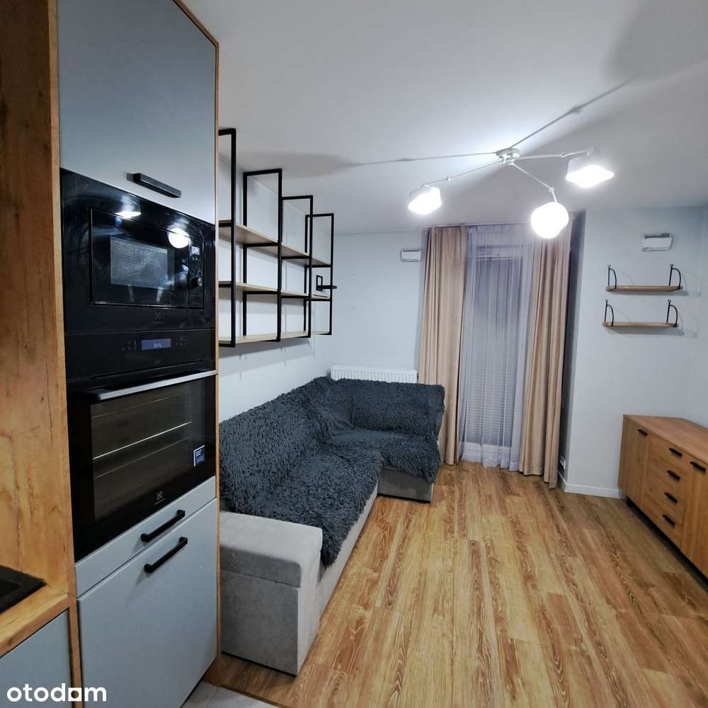 Wyjątkowe mieszkanie z ogródkami na Woli - Pełny obrazek: 4/12