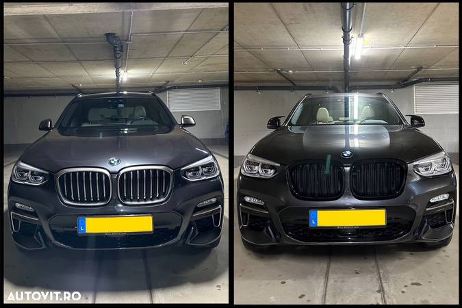 BMW X3 M M40i Sport Edition - 4