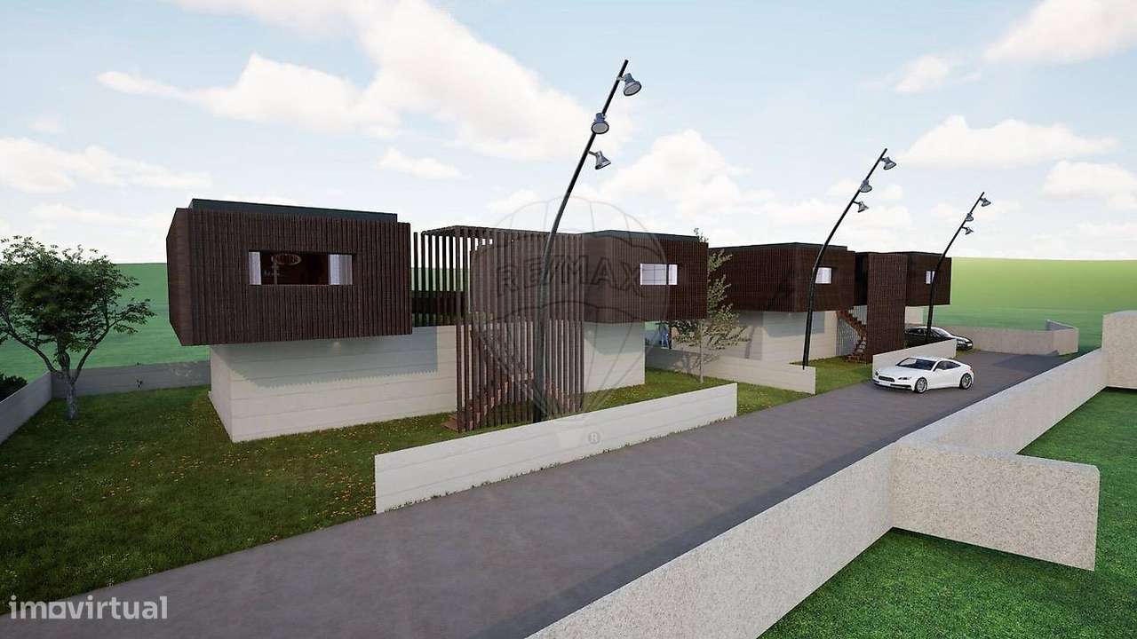 Moradia T1 para venda - Grande imagem: 5/19