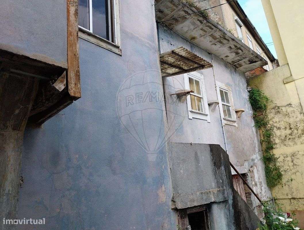 Moradia T4 para venda - Grande imagem: 2/10