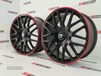 Jantes VR3 look Seat em 19" | 5x112 - 3