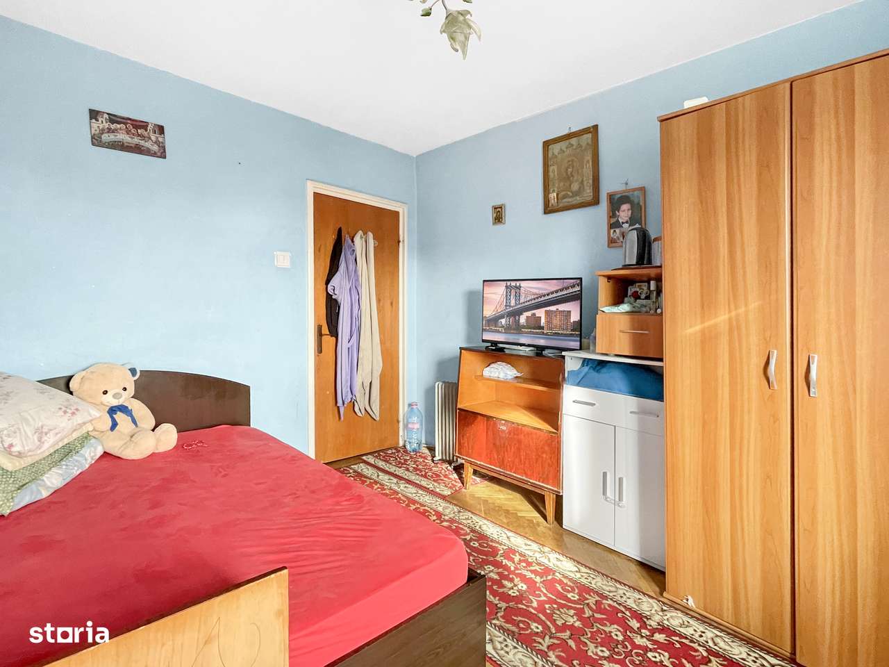 Apartament 2 camere Piata Sudului - Imagine principală: 4/11