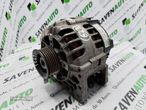 Alternador Volkswagen Polo (9N_) - 1