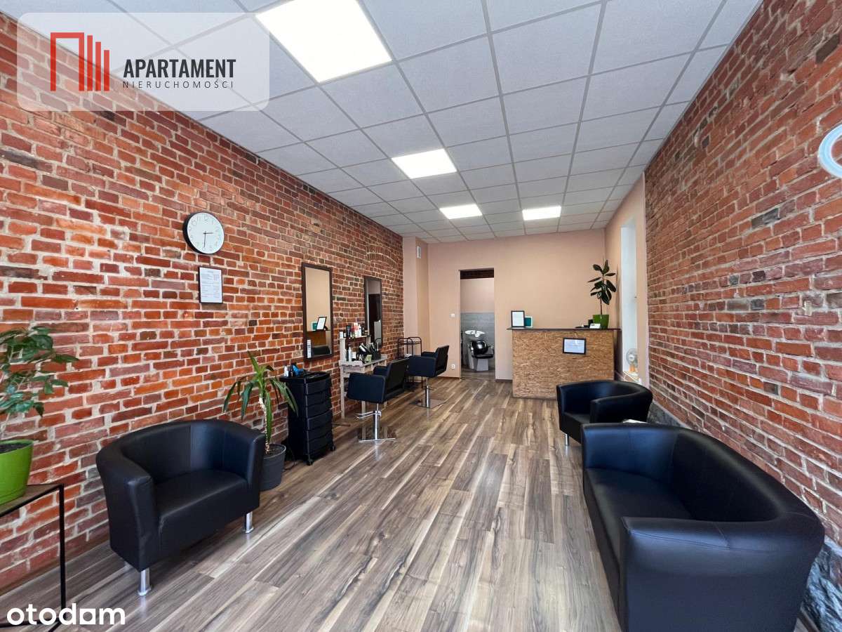 * Kamienica w centrum Kcyni - Pełny obrazek: 5/10