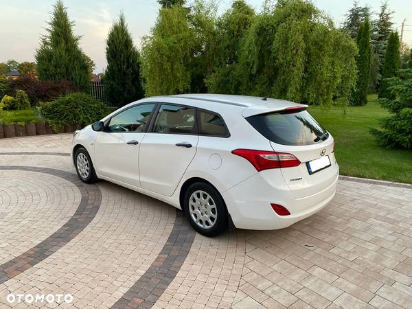 Hyundai I30 1.6 Comfort - 2