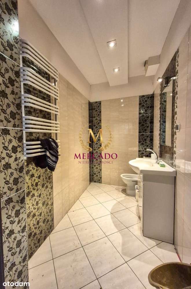 Lokal użytkowy- idealny pod własny biznes ! - Pełny obrazek: 5/5