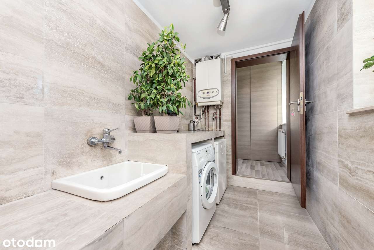 Bardzo ładny, przestronny dom z widokiem na Tatry-9