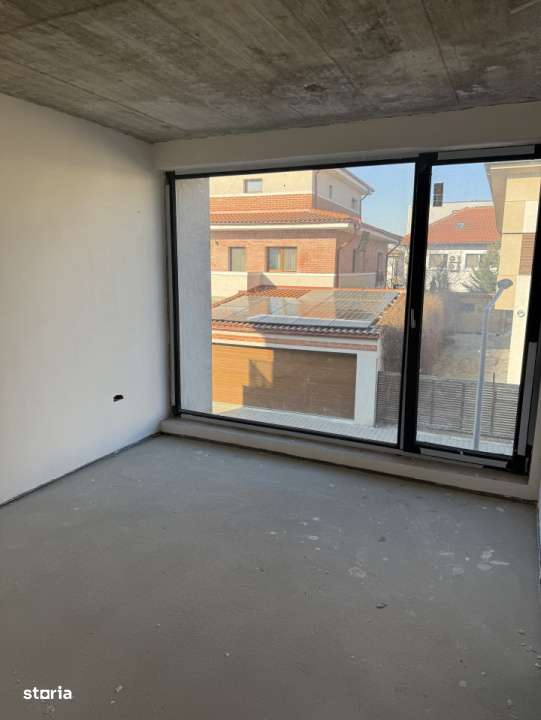 Duplex cu arhitectura deosebita , Borhanci - Imagine principală: 5/11