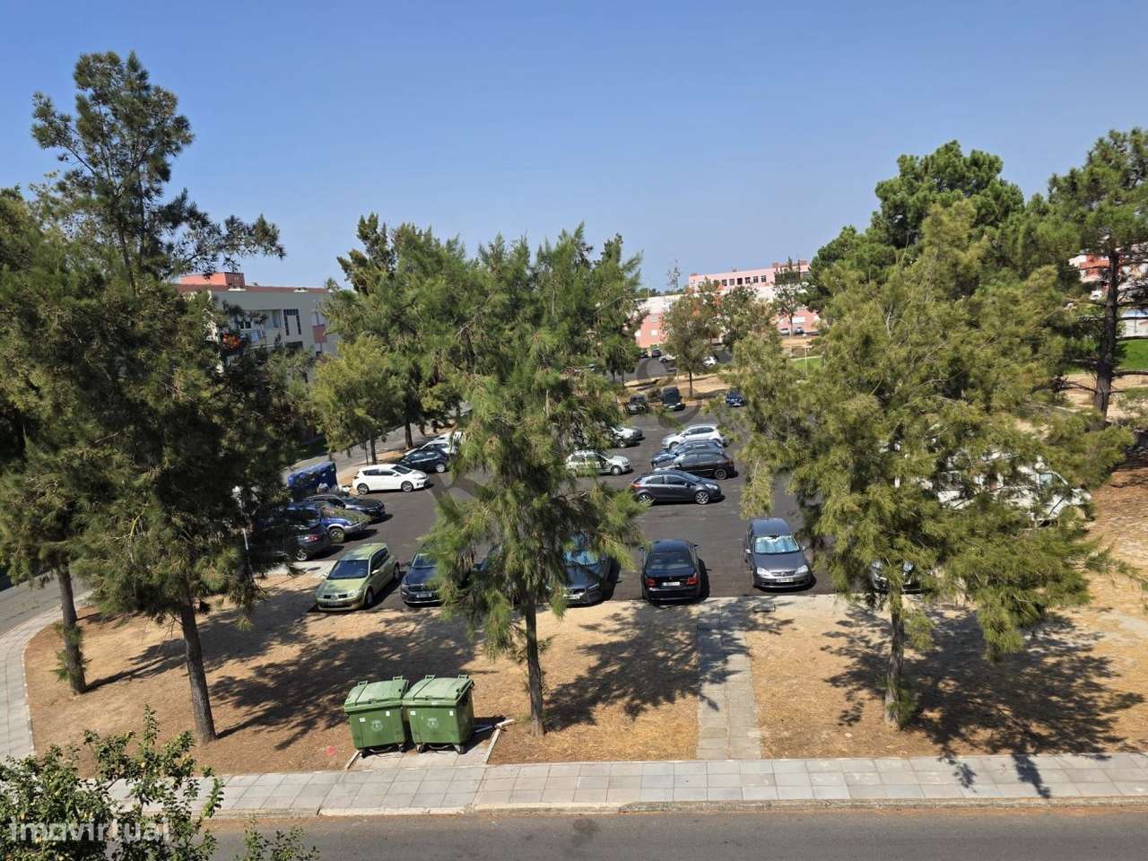 Apartamento T3 para venda em Vila Nova de Santo André-33