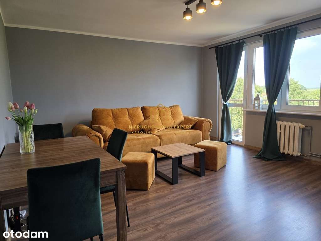 Okazja , 61m2 po remoncie, blisko Gorzowa-15