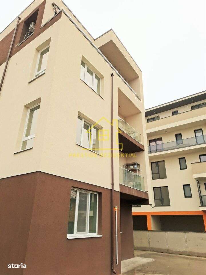 Oltenitei-Paraul Rece- 3 Cam- 77mp-Dec- Mutare rapida- Et.1- Parcare - Imagine principală: 4/20