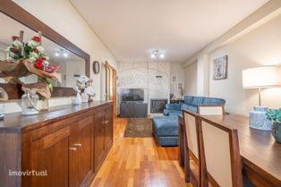 Apartamento T3 para venda