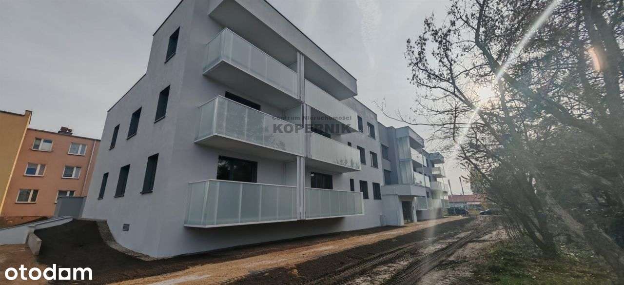 Deweloperka- Wrzosy-już gotowe do oddania - Pełny obrazek: 1/20