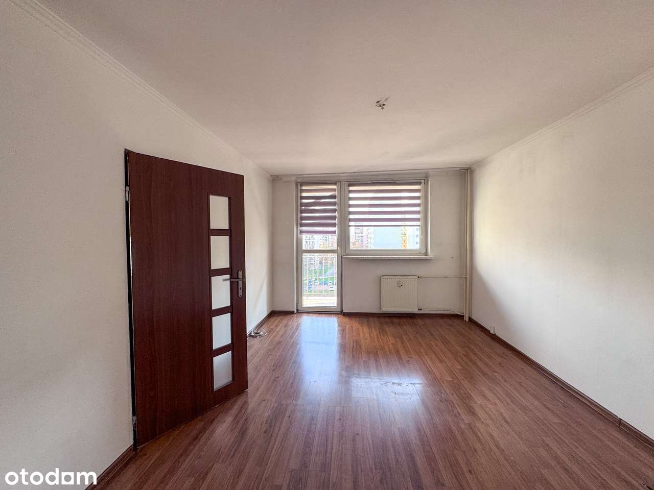 Ustawne mieszkanie | cicha okolica | blisko las | duży parking-6