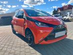 Toyota Aygo - 14