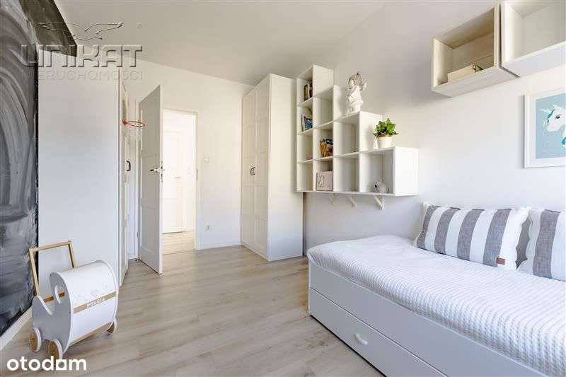 Komfortowe 3-pok mieszkanie przy lesie - Gdyni Mał-12