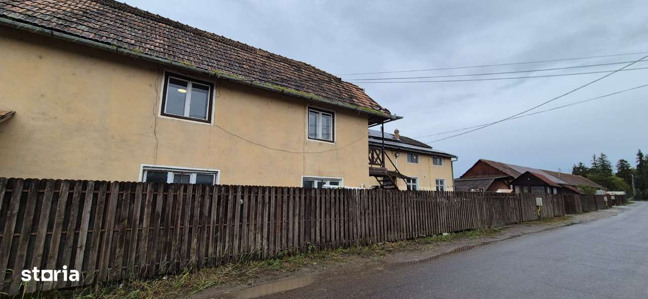 De vanzare sp de productie +birouri in Acatari-4